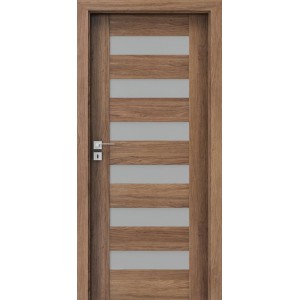 Porta KONCEPT C6 Dub Kalifornia 